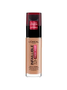 L Oreal Paris L'Oréal Paris Infaillible Foundation 300 Ambre/Amber N° 300