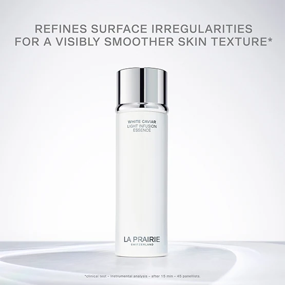la prairie WHITE CAVIAR LIGHT INFUSION ESSENCE