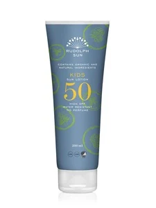 Rudolph Care Rudolph Care Sun Kids Lotion SPF50