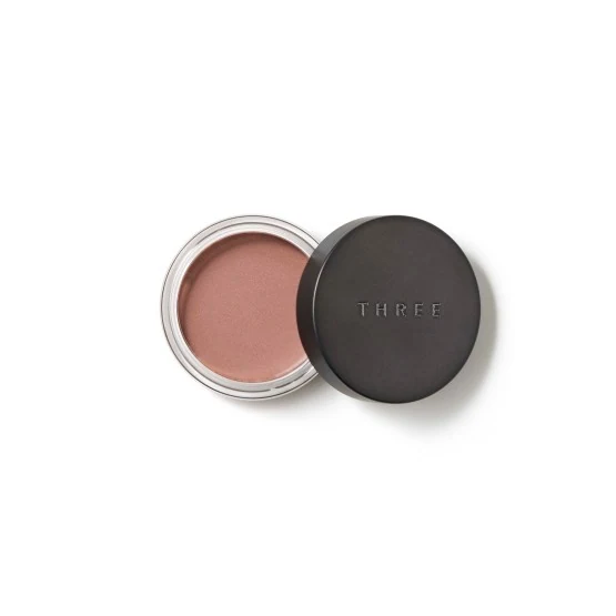 THREE THREE Glam Tone Color Custard 10