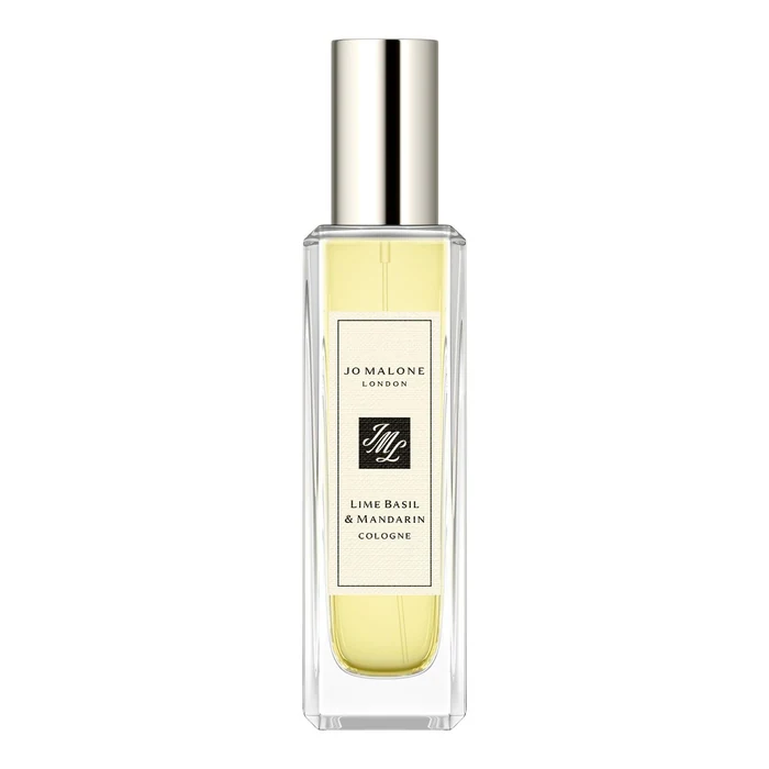 JO MALONE Lime Basil & Mandarin Cologne