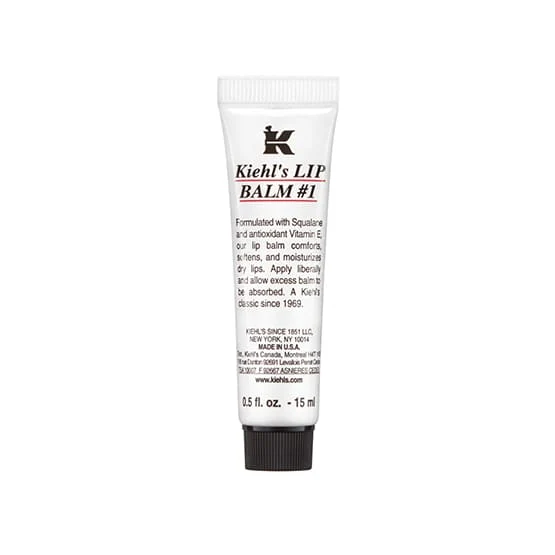 KIEHL’S Lip Balm #1 ORIGINAL(NO FRAGRANCE)