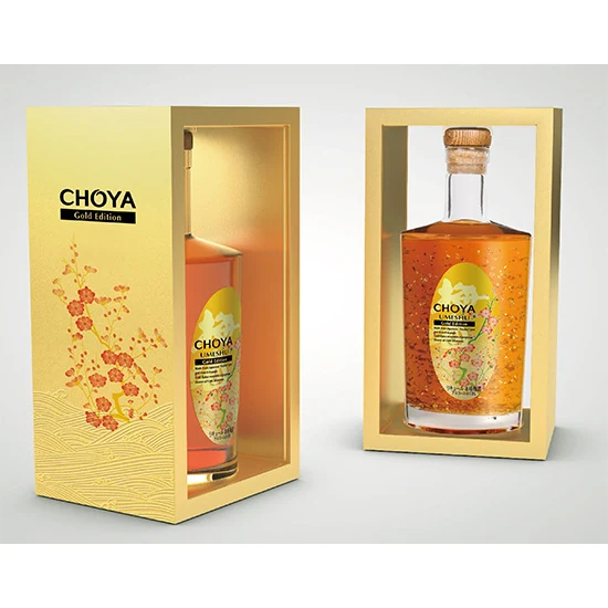 CHOYA CHOYA Gold Edition 500ml