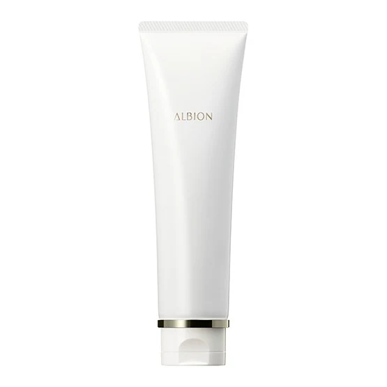 ALBION AUTHENTIQUE THE CLEANSING GEL OIL