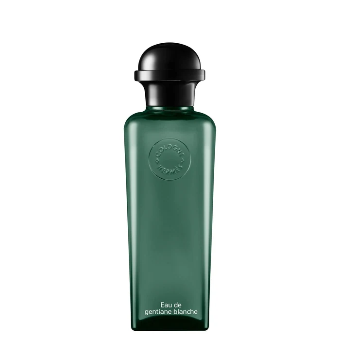 HERMÈS Eau De Gentiane Blanche By Hermès