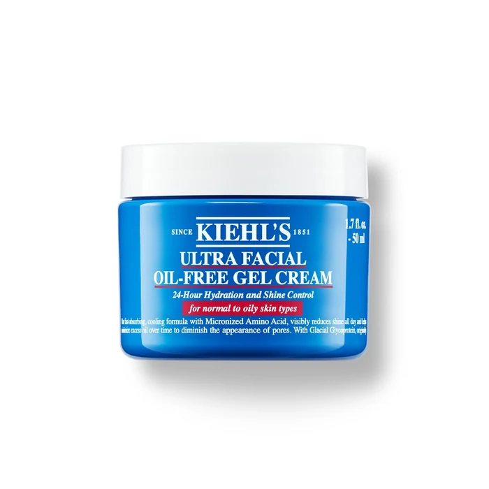 Kiehl's 24 hours hydration