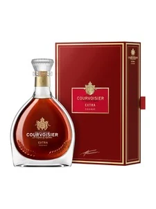 Courvoisier Courvoisier Extra Cognac