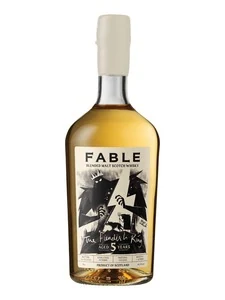 Fable Fable Batch Four 5y Blended Malt Scotch Whisky