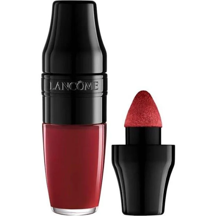Lancôme Matte Shaker High Pigment Liquid Lipstick at Paris