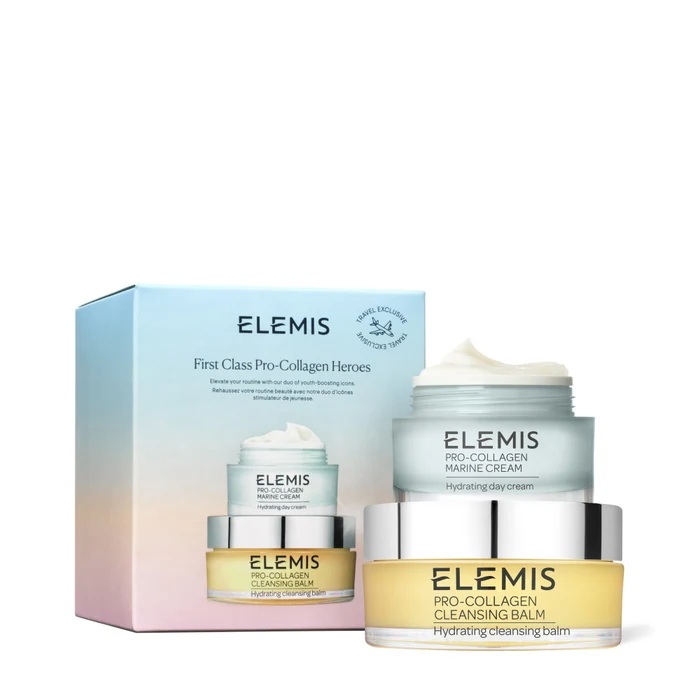 Elemis First Class Pro-collagen Heroes 100g +