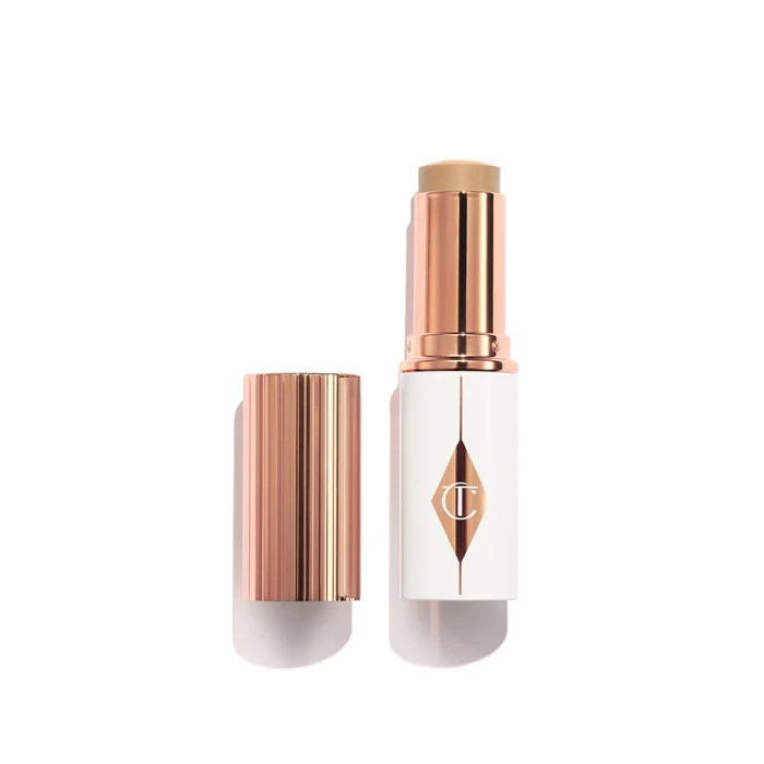 Charlotte Tilbury Unreal Skin Sheer Glow Tint Hydrating Foundation Stick