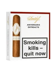 Davidoff Davidoff Aniversario Entreacto 4s
