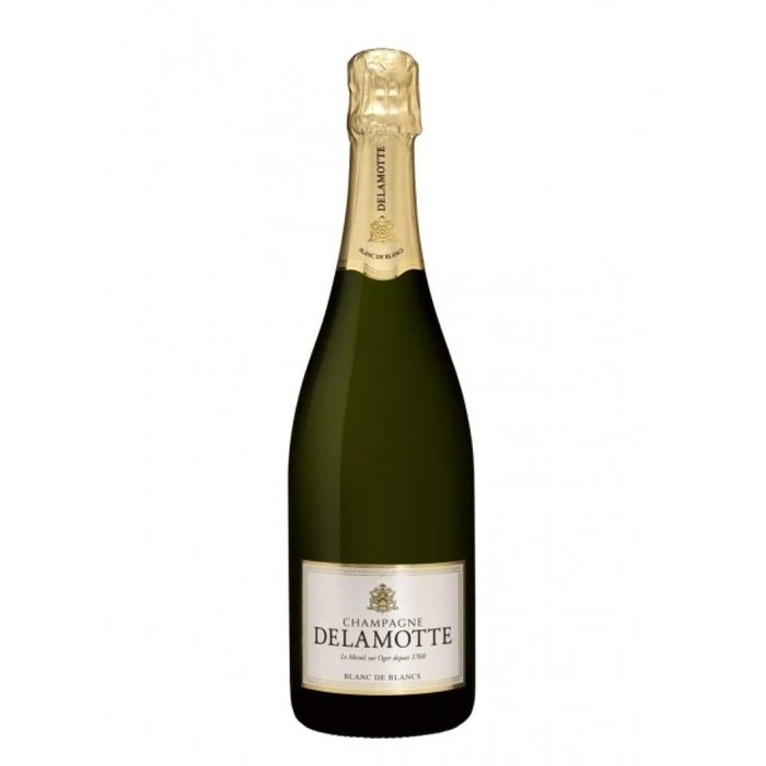 Delamotte Blanc de Blancs