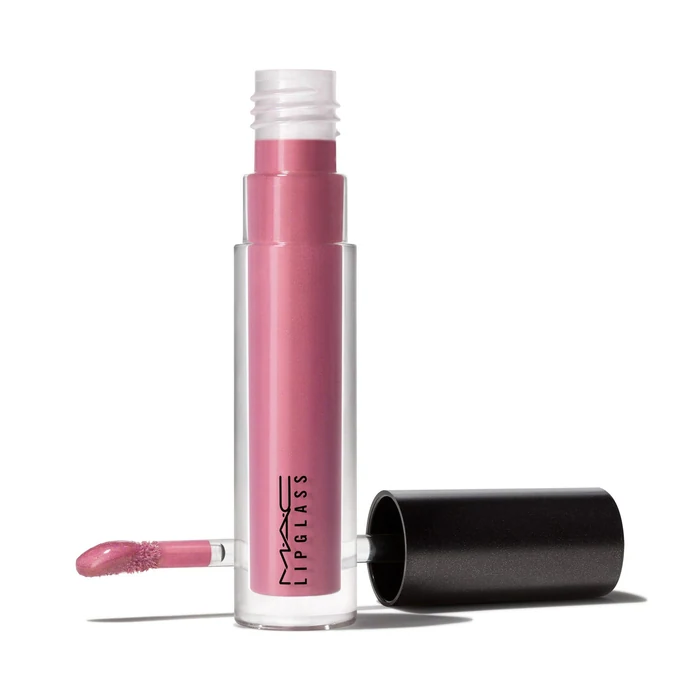 M·A·C Lipglass