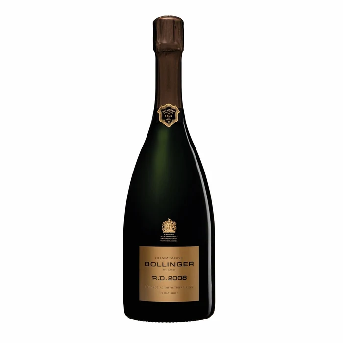 Bollinger R.D. 2008