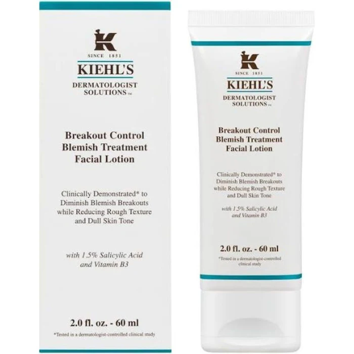 Kiehl's Anti Acne/Blemishes