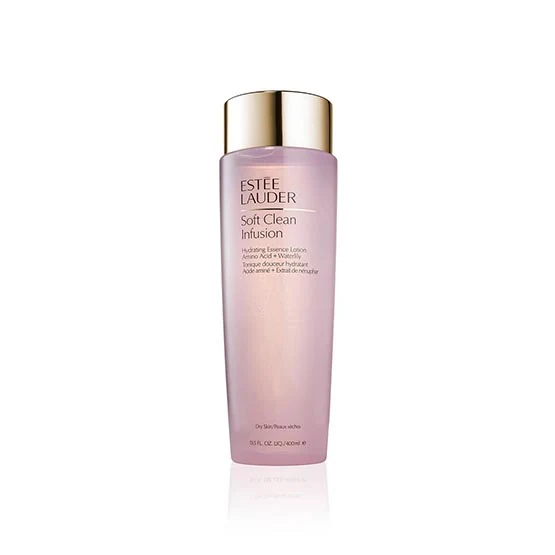 ESTÉE LAUDER Infusion Hydrating Essence Lotion Amino Acid + Waterlily