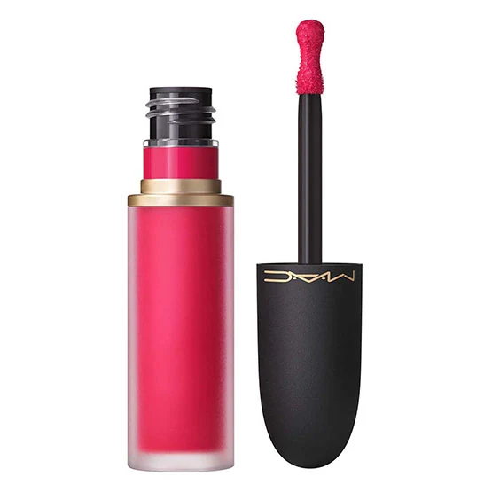 M・A・C POWDER KISS LIP + CHEEK MOUSSE