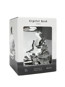 Crystal Head Crystal Head Vodka gift pack