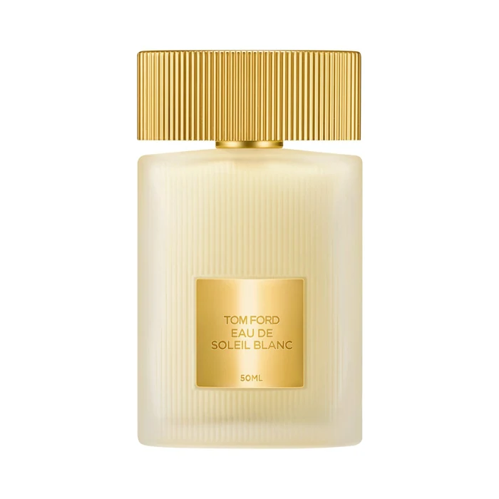 TOM FORD Eau de Soleil Blanc at Hamburg