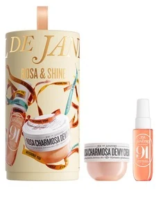 Sol De Janeiro Sol de Janeiro Mixed Lines Body Care Set