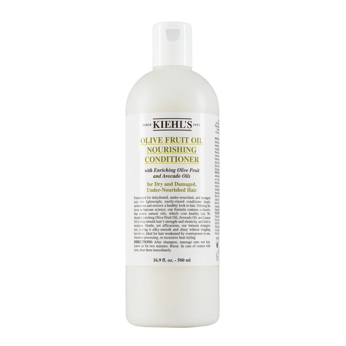 Kiehl's Olive Fruit Oil