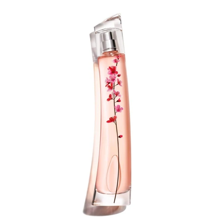 Kenzo Flower Ikebana
