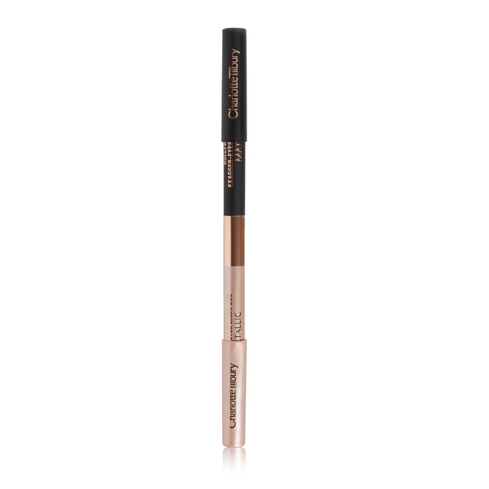Charlotte Tilbury Hollywood Exagger Liner Duo