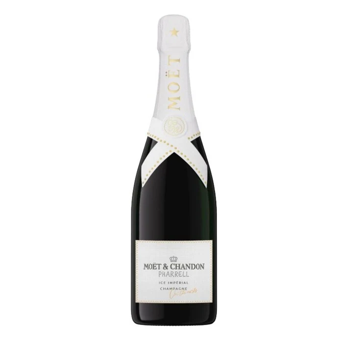 Moët & Chandon Pharrell Williams Ice Imperial