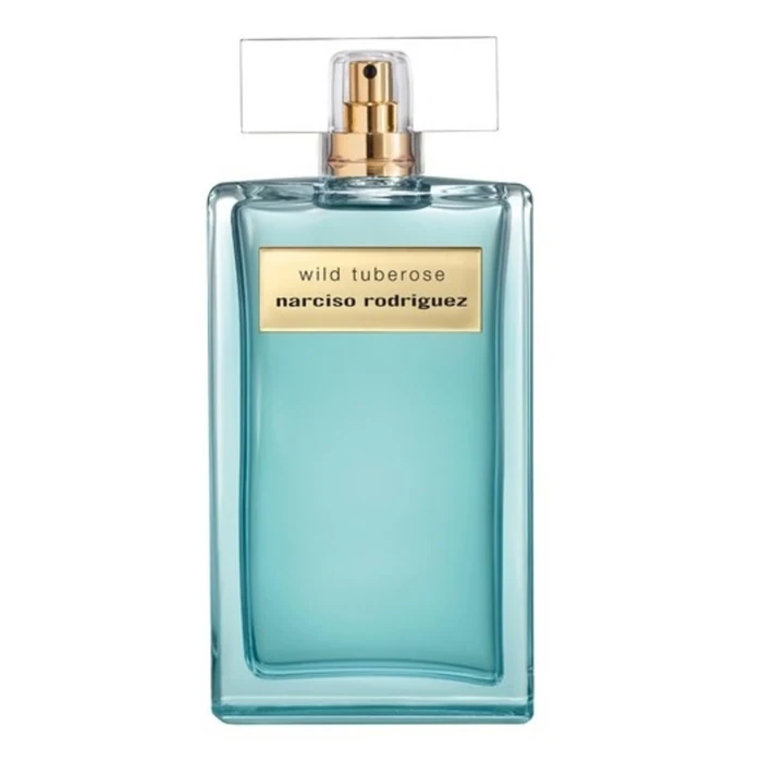 Narciso Rodriguez Les Transparences Musc Bleu Intense