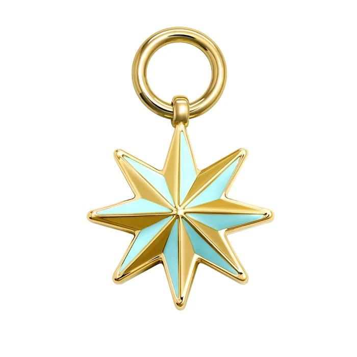 Carolina Herrera Makeup Charm Star
