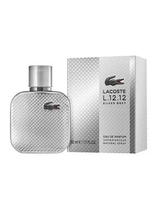 Lacoste Lacoste L.12.12 Silver Grey Eau de Parfum