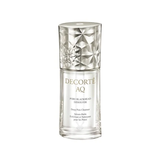 DECORTE DECORTÉ AQ PORE BLACKHEAD DISSOLVER