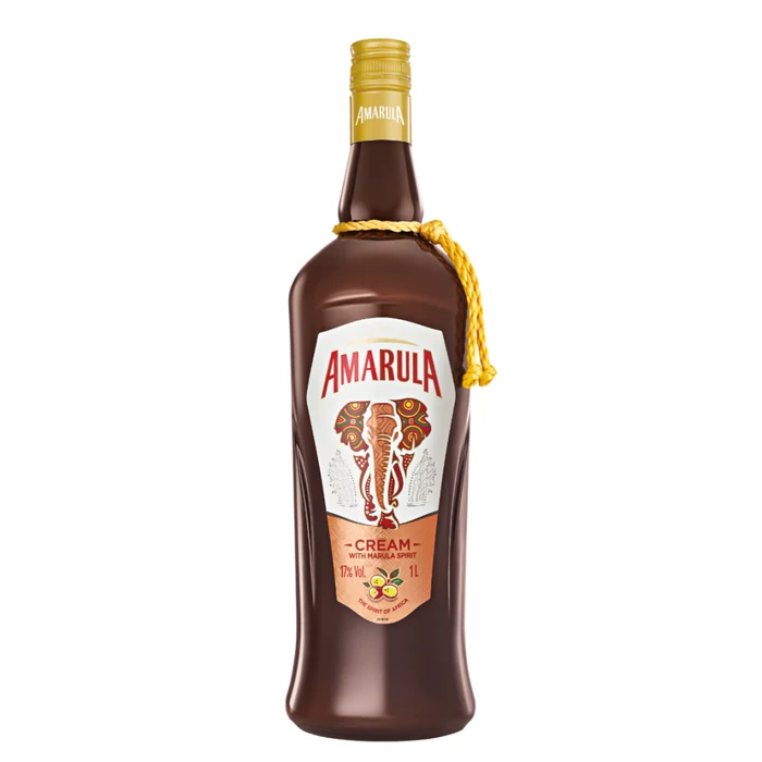 Amarula Cream Liqueur