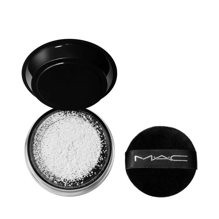MAC Studio Fix Pro Set + Blur Weightless Loose Powder Translucent 12g