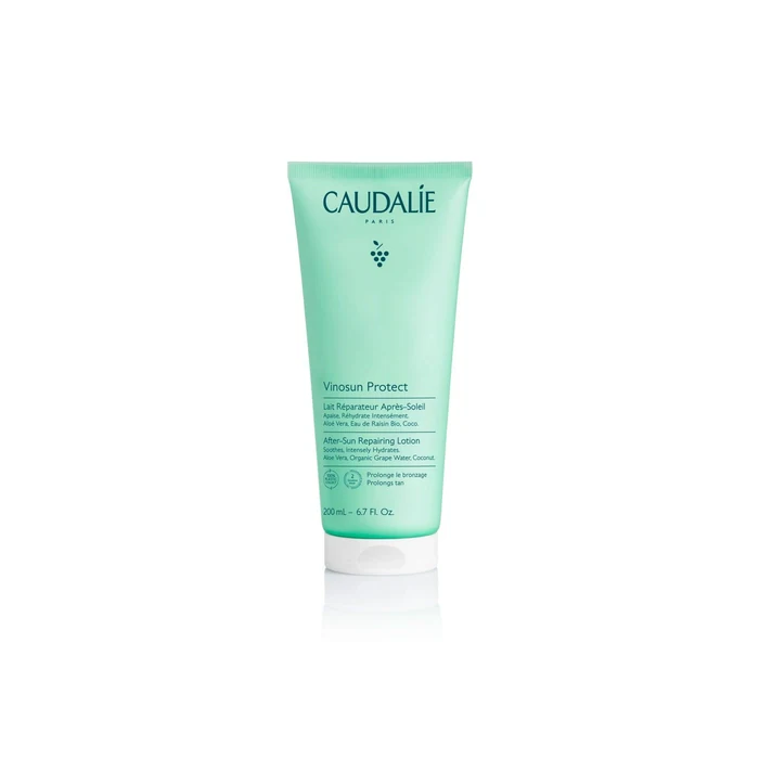 Caudalie Vinosun at Paris