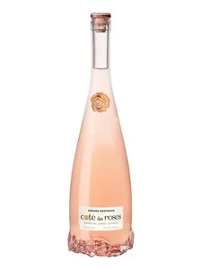 Gerard Bertrand Gérard Bertrand, Côte des Roses, Languedoc, AOP, dry, rosé (glas closure)