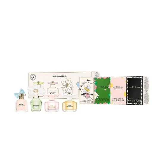 MARCJACOBS Marc Jacobs Women's 4-Pc. Gift Set