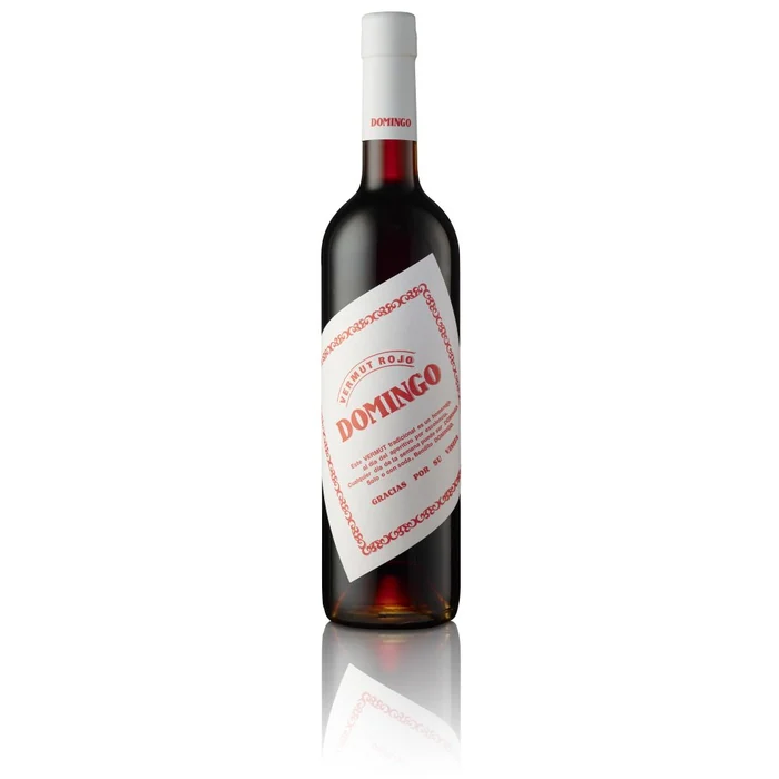 Osborne Vermut Rojo Domingo