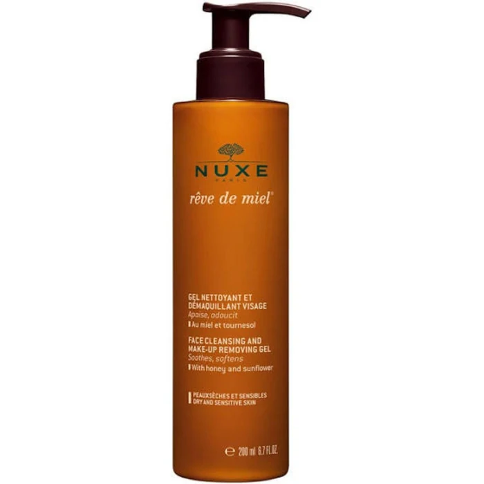 Nuxe Rêve de Miel