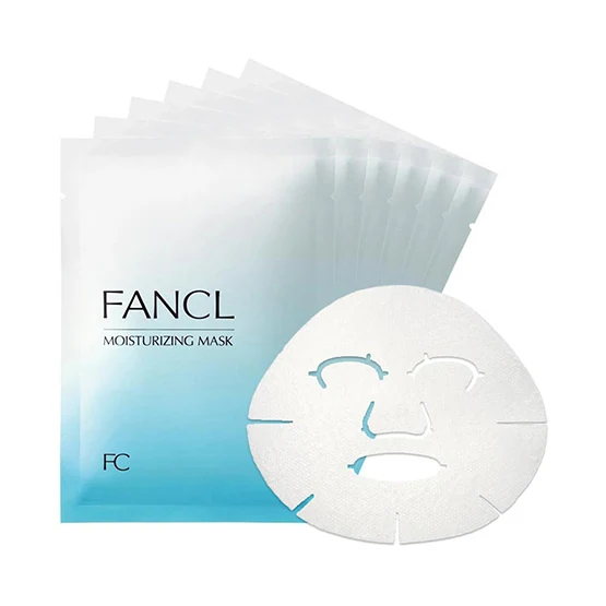 FANCL MoisturizingMask