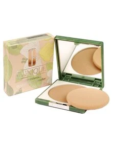 Clinique Clinique Superpowder Double Face Powder N° 04 Matte Honey 10 g at Berlin