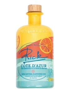 Rick Spirit Rick Cote d’Azur Natural Flavoured Gin