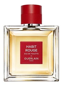 Guerlain Guerlain Habit Rouge Eau de Toilette
