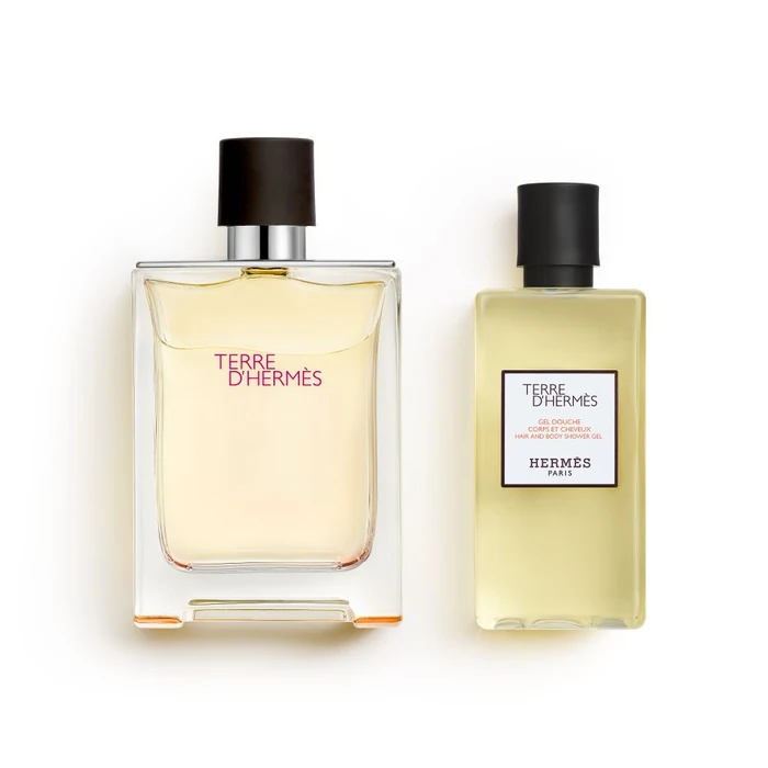 Hermès Terre D'hermès Gift Set +