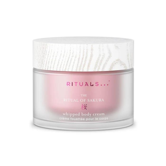 Rituals The Ritual of Sakura