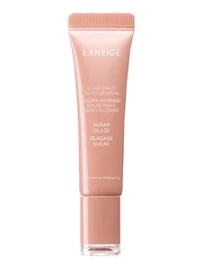 Laneige Laneige Glaze Craze Tinted Lip Serum Lip Balm Sugar Glaze 12 g