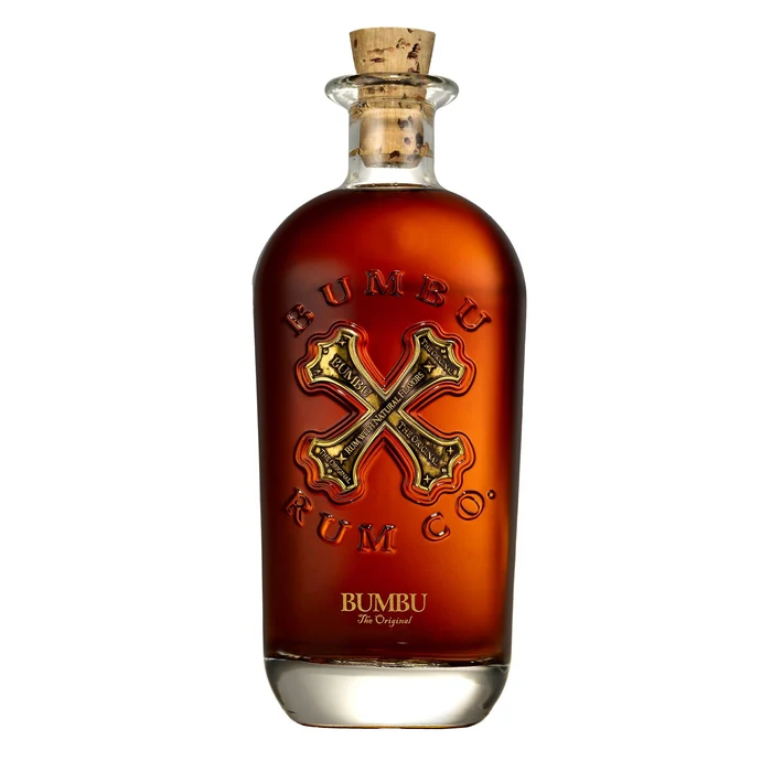 Bumbu Rum The Original