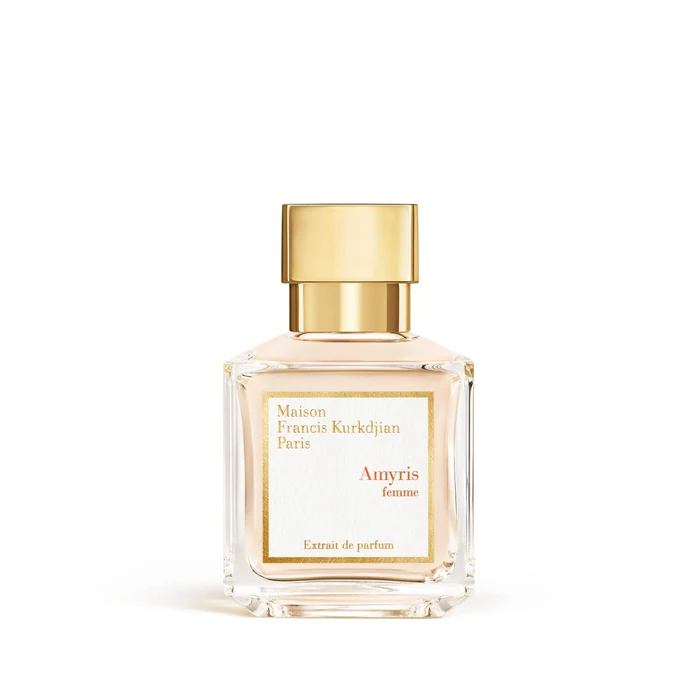 Maison Francis Kurkdjian Amyris Femme at Paris