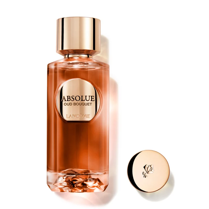 Lancôme Absolue Absolue Les Parfum Oud Bouquet